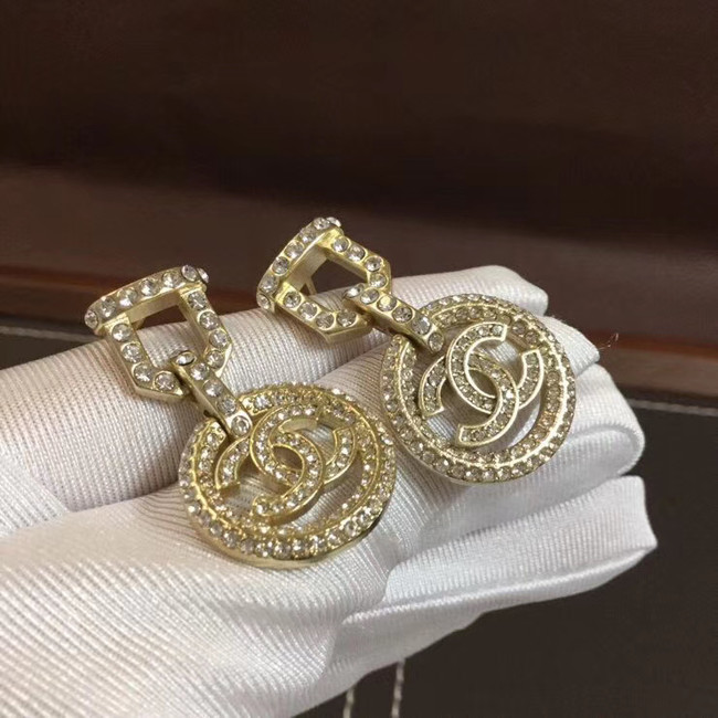 Chanel Earrings CE4957