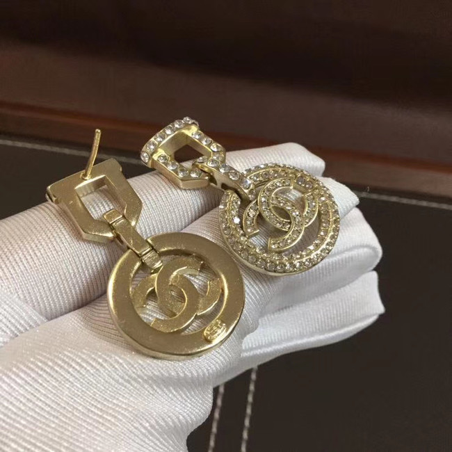 Chanel Earrings CE4957