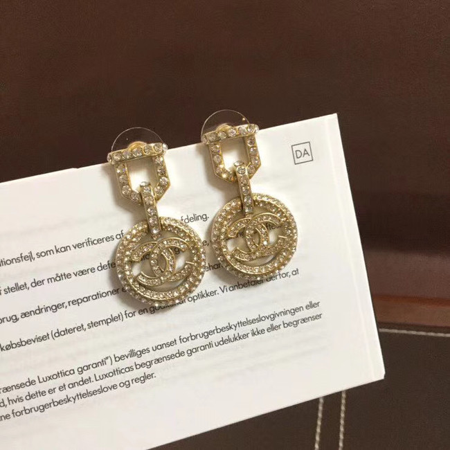 Chanel Earrings CE4957