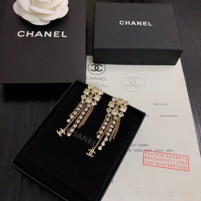 Chanel Earrings CE4958