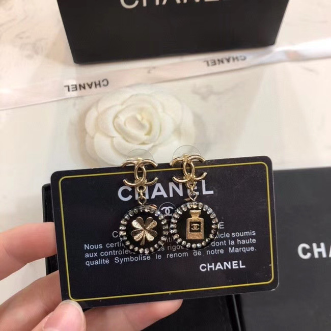 Chanel Earrings CE4963