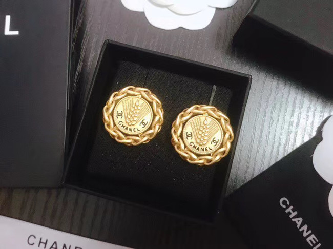 Chanel Earrings CE4973