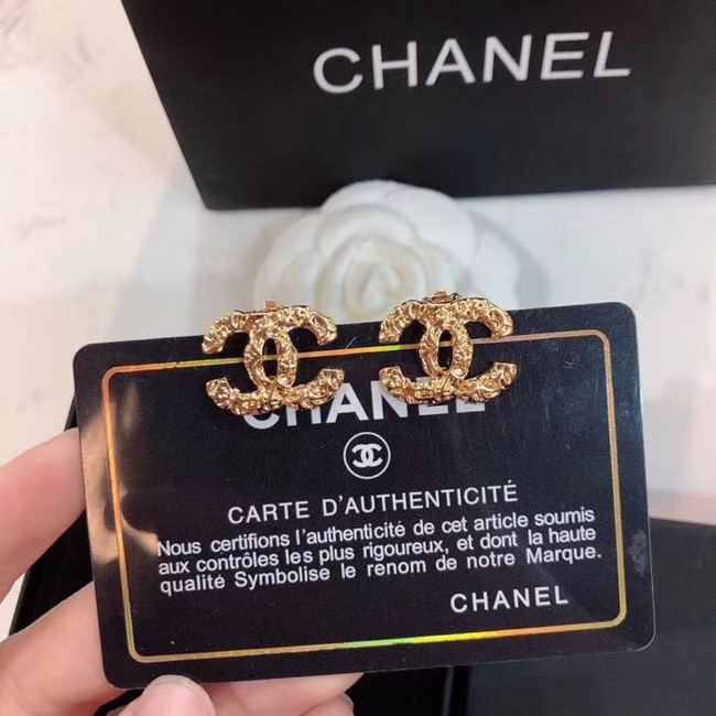 Chanel Earrings CE4976