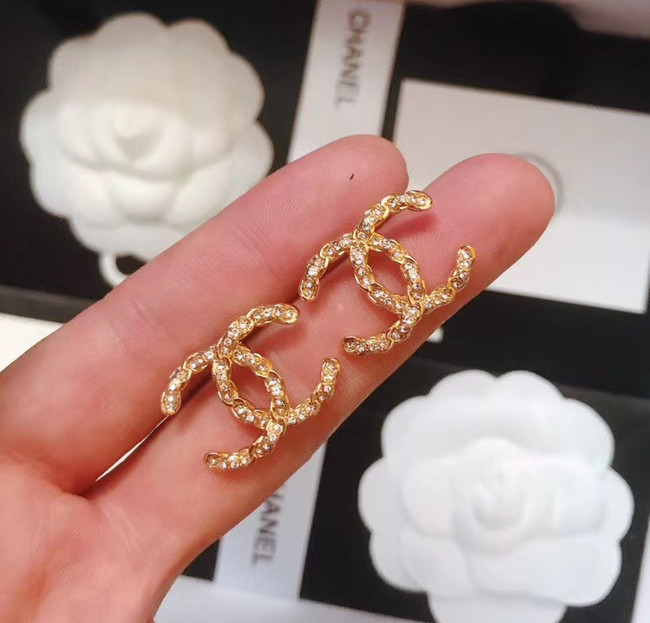 Chanel Earrings CE4996