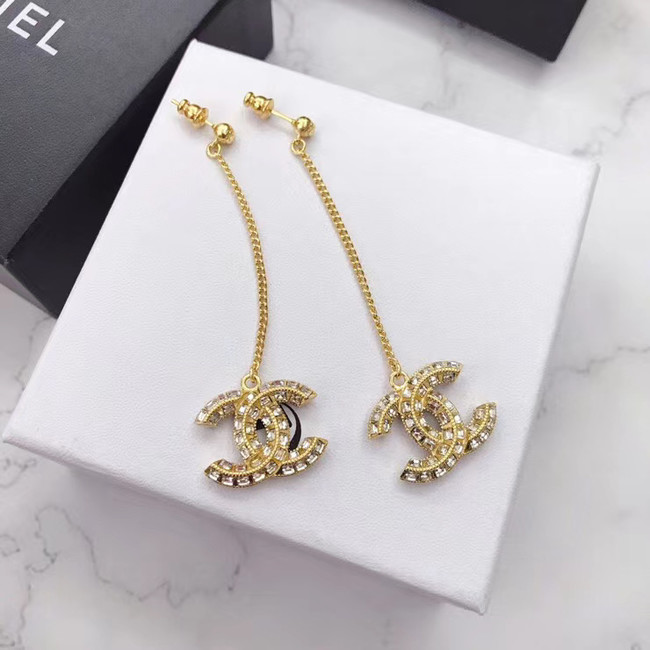 Chanel Earrings CE5000