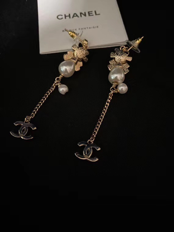 Chanel Earrings CE5008