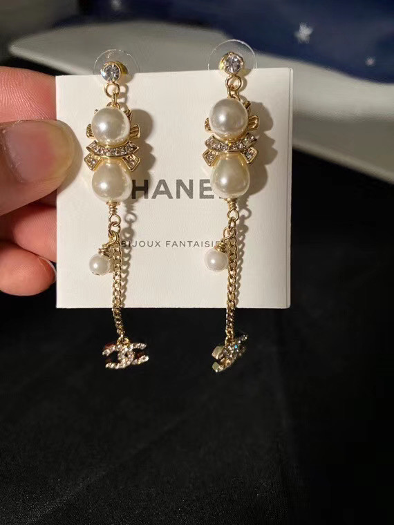 Chanel Earrings CE5008