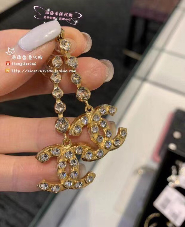 Chanel Earrings CE5009