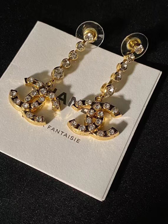 Chanel Earrings CE5009