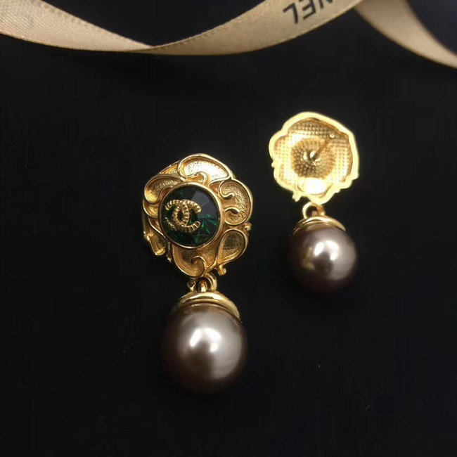 Chanel Earrings CE5011