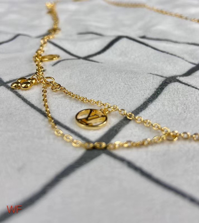 Louis Vuitton Necklace CE5019