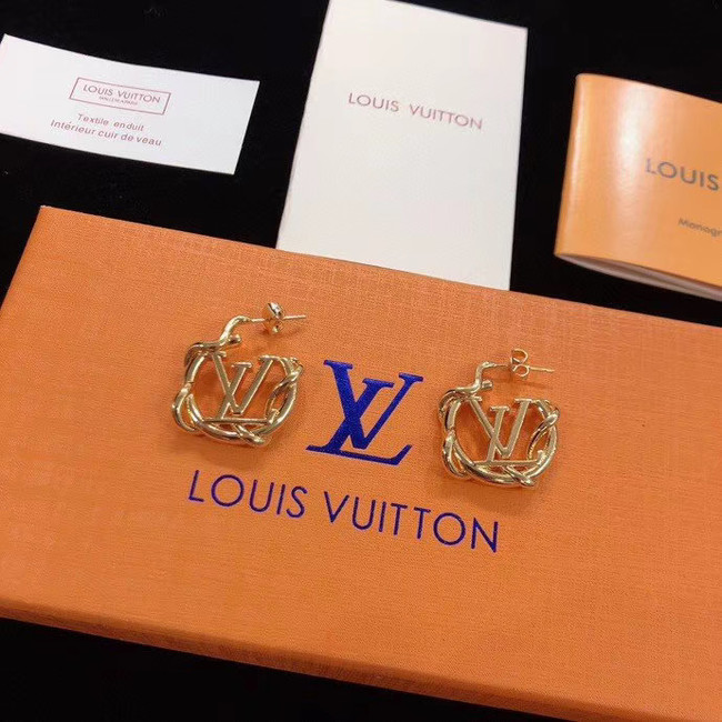 Louis Vuitton Earrings CE5049