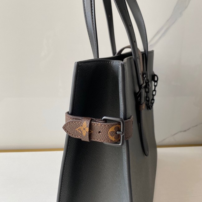 Louis vuitton original leather M30723 black