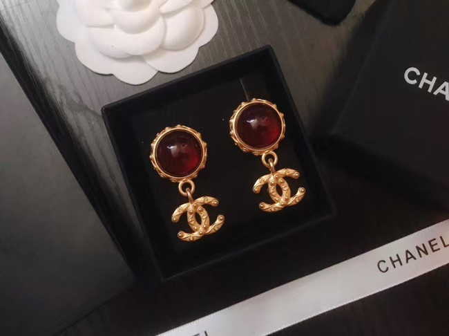 Chanel Earrings CE5065