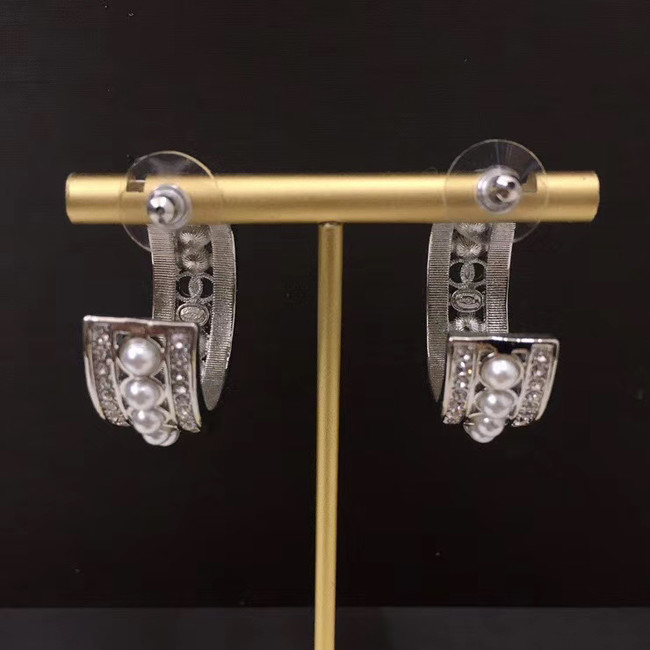 Chanel Earrings CE5077