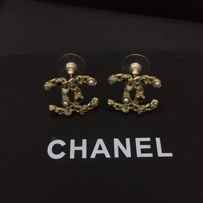 Chanel Earrings CE5078