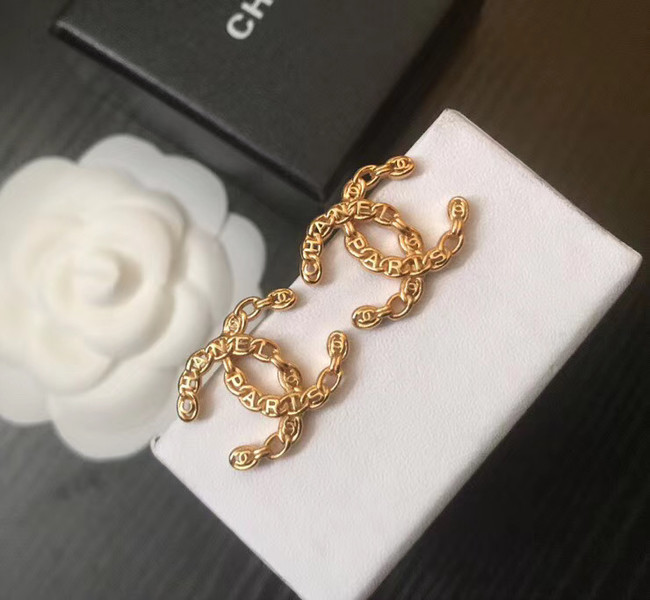 Chanel Earrings CE5086