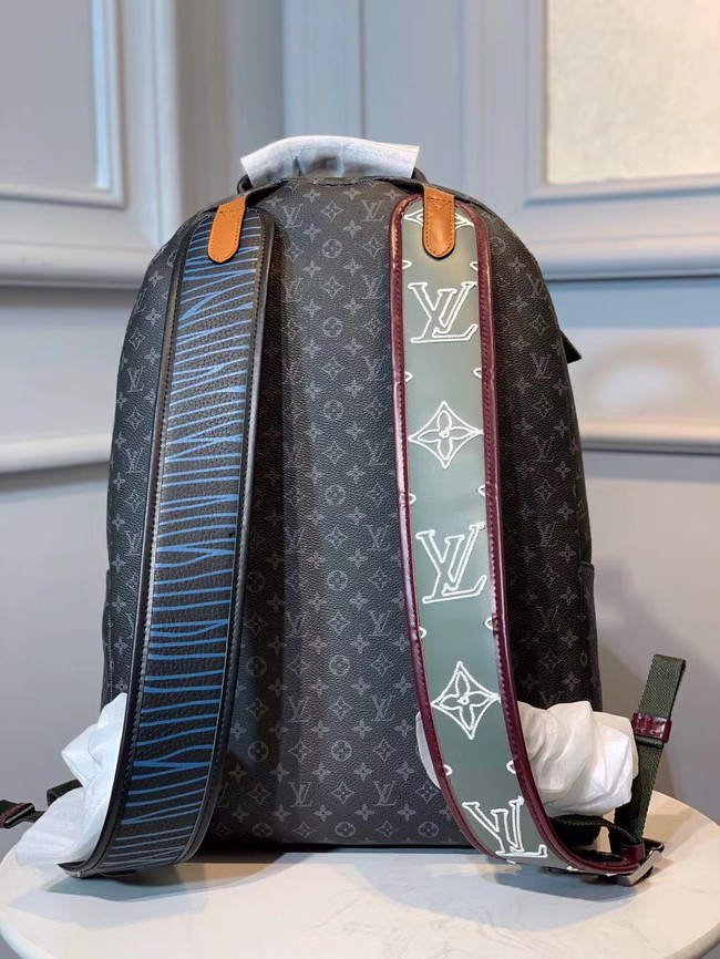 Louis vuitton Monogram Canvas Original Backpack M56853