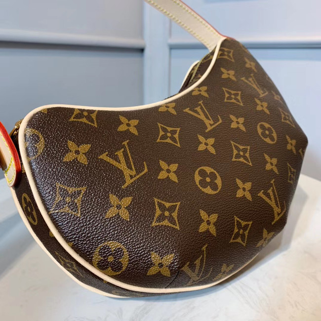 Louis vuitton original leather Monogram Canvas M51511