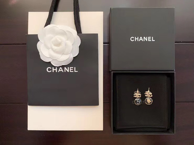 Chanel Earrings CE5105