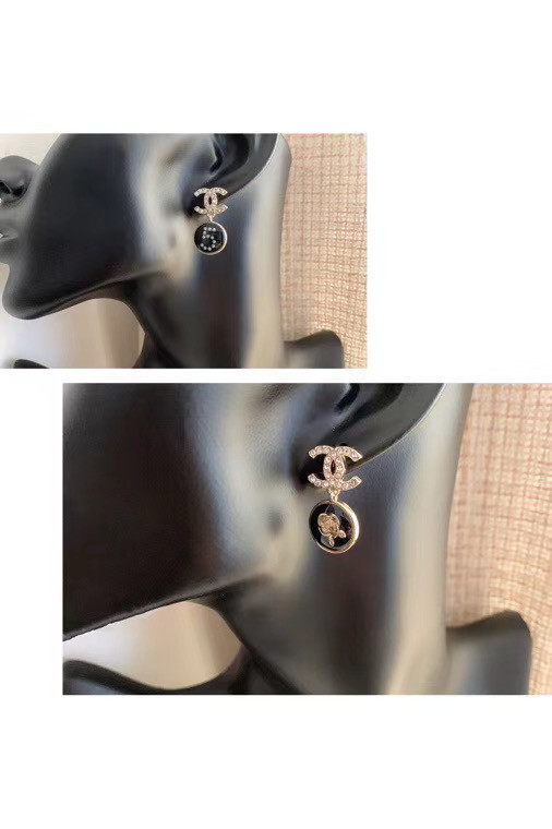 Chanel Earrings CE5105