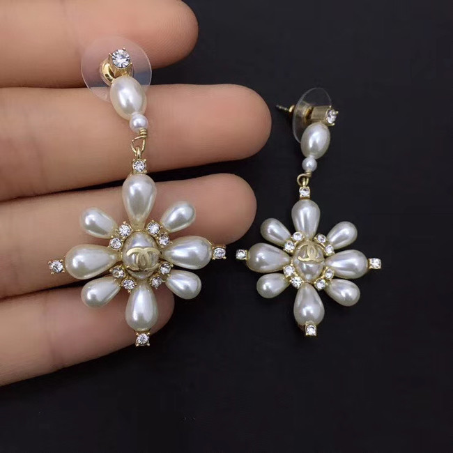 Chanel Earrings CE5106