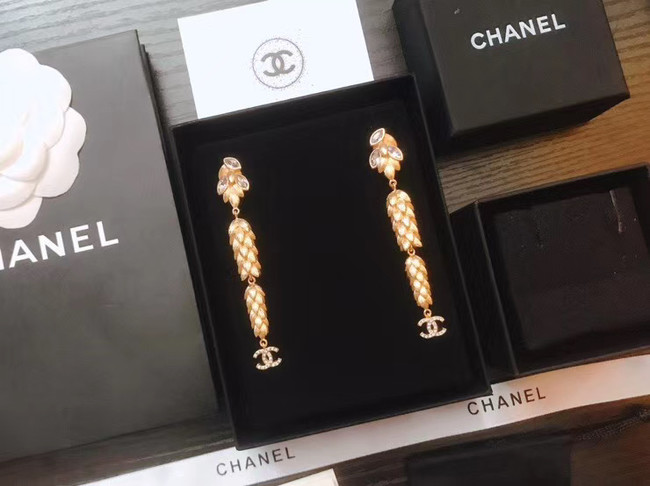 Chanel Earrings CE5112