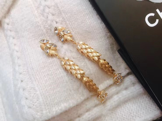 Chanel Earrings CE5112