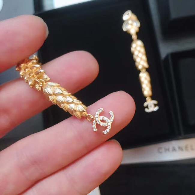 Chanel Earrings CE5112