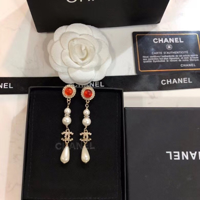 Chanel Earrings CE5116