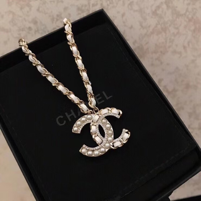 Chanel Necklace CE5099