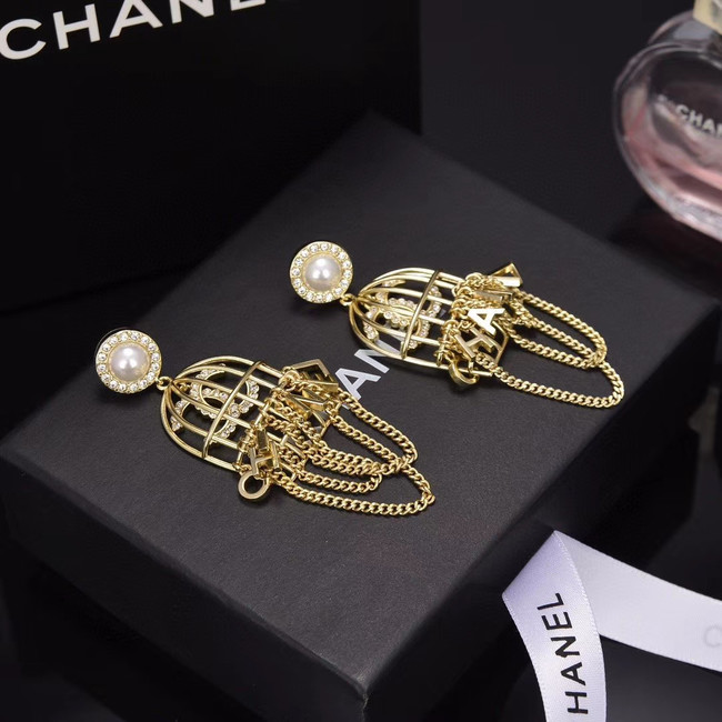 Chanel Earrings CE5122