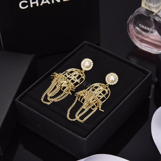 Chanel Earrings CE5122