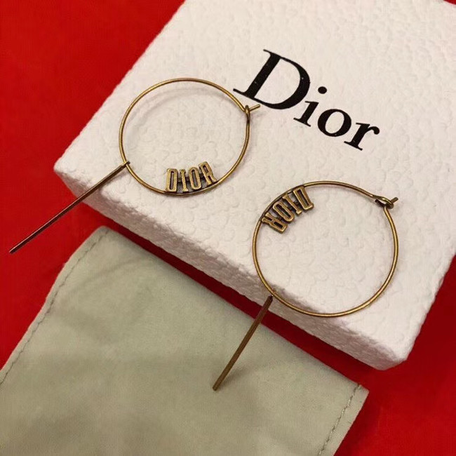 Dior Earrings CE5135