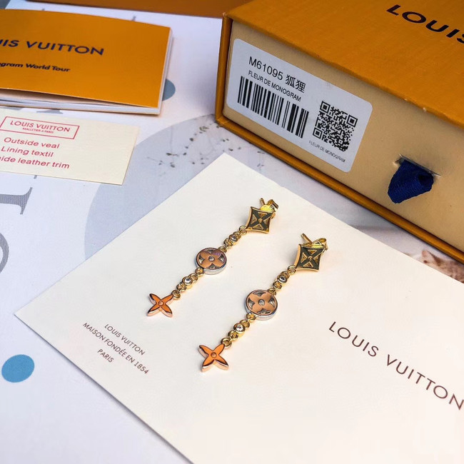 Louis Vuitton Earrings CE5143