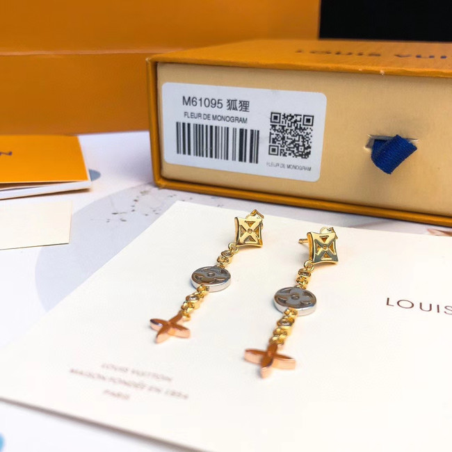 Louis Vuitton Earrings CE5143