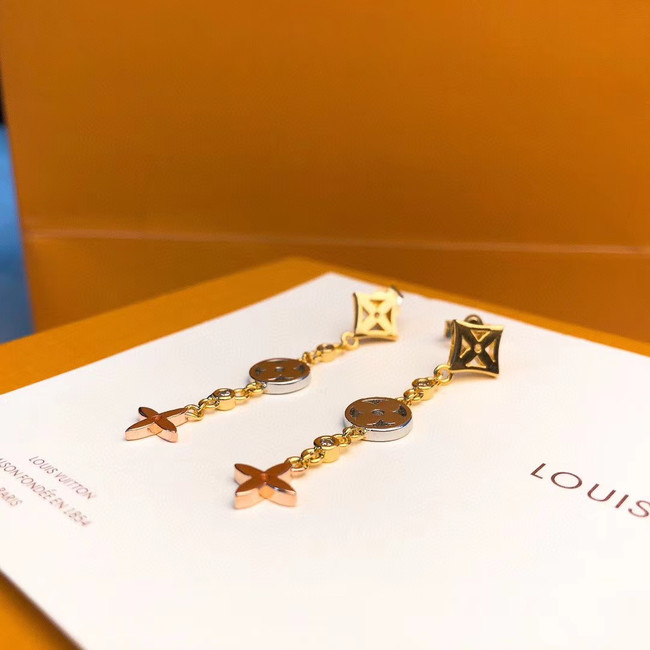 Louis Vuitton Earrings CE5143