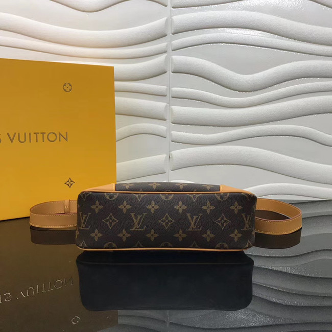 Louis Vuitton Original Monogram Canvas M45356