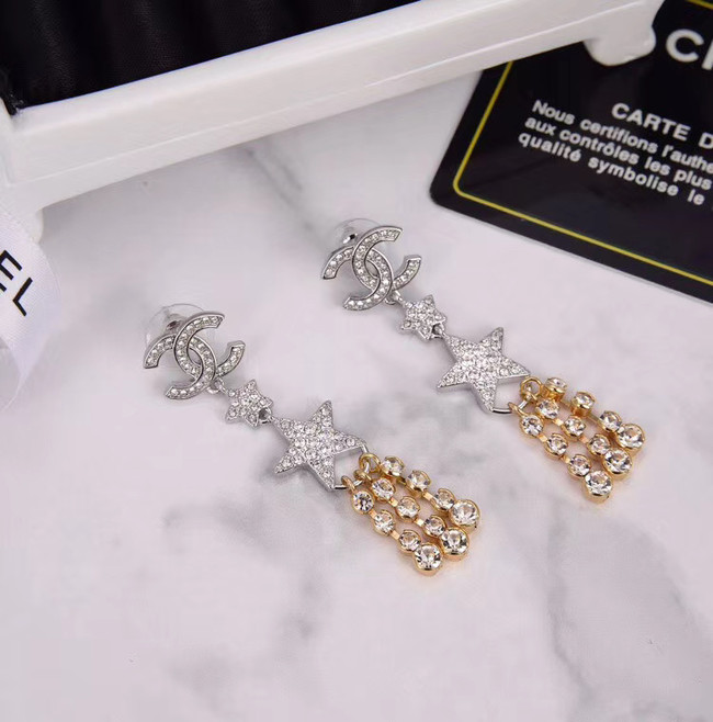 Chanel Earrings CE5166