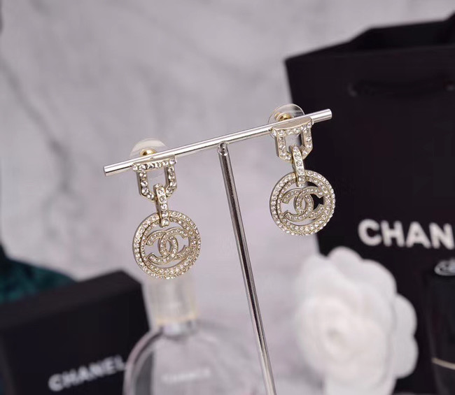 Chanel Earrings CE5169