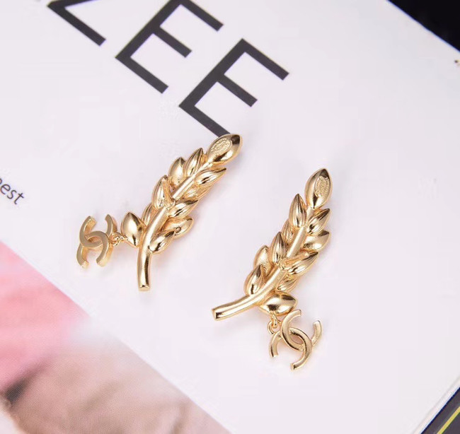 Chanel Earrings CE5181