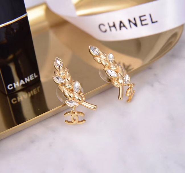 Chanel Earrings CE5181