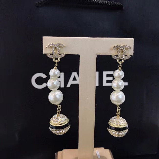 Chanel Earrings CE5195