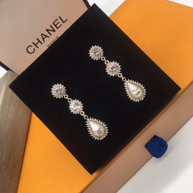 Chanel Earrings CE5206