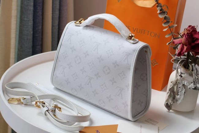 Louis Vuitton Original M44919 white