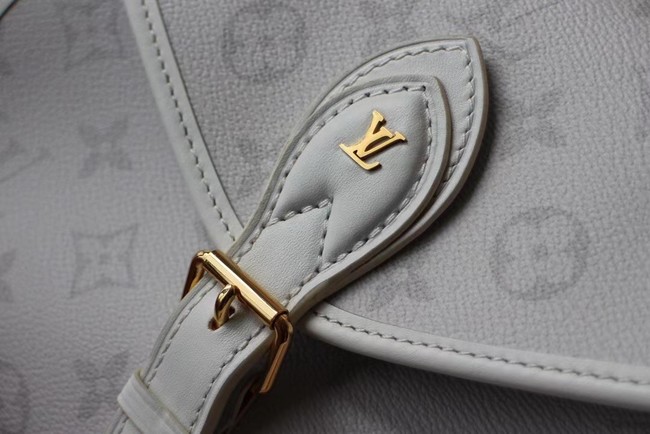 Louis Vuitton Original M44919 white