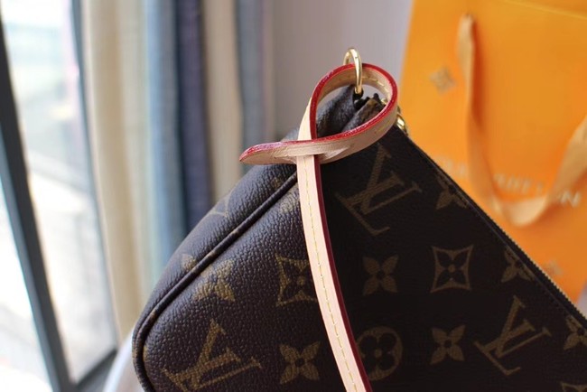 Louis Vuitton Original Monogram Canvas M51980