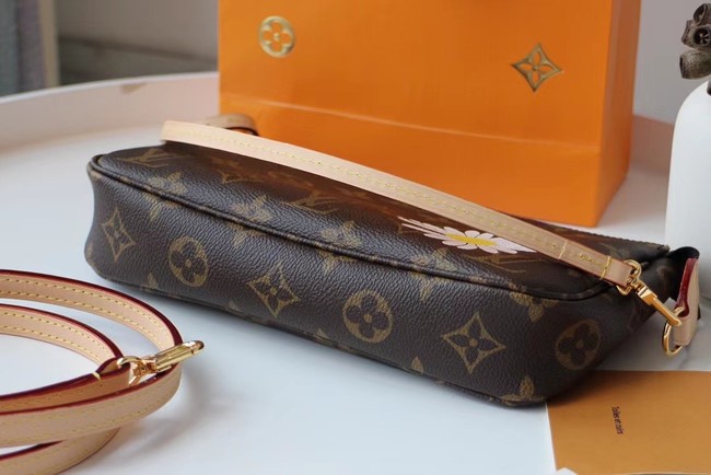 Louis Vuitton Original Monogram Canvas M51980