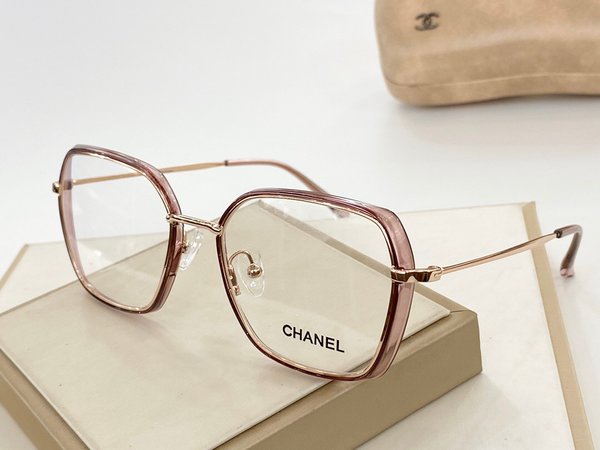 Chanel Sunglasses Top Quality CC6658_1933