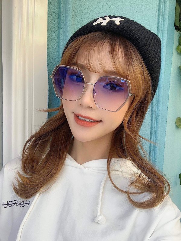 Chanel Sunglasses Top Quality CC6658_2391